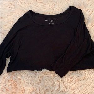 Aéropostale long sleeve tee